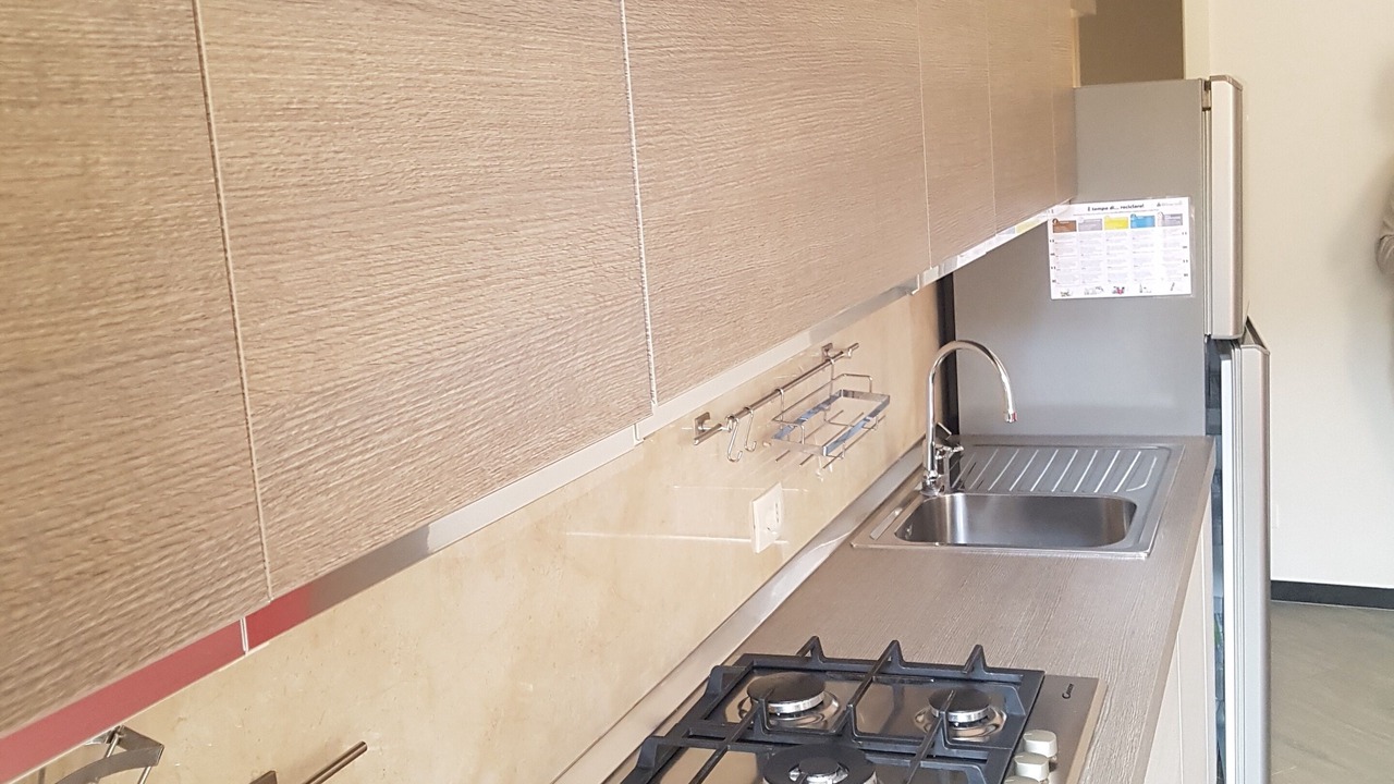 Photo of Kitchen in Borgo Antico