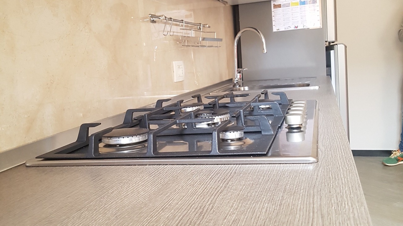 Photo of Kitchen in Borgo Antico