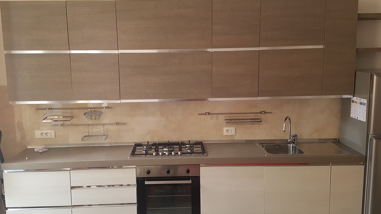Photo of Kitchen in Borgo Antico