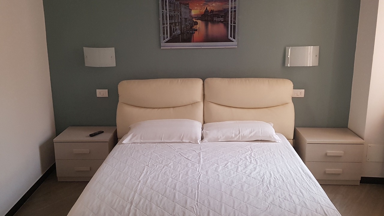 Photo of Bedroom in Borgo Antico
