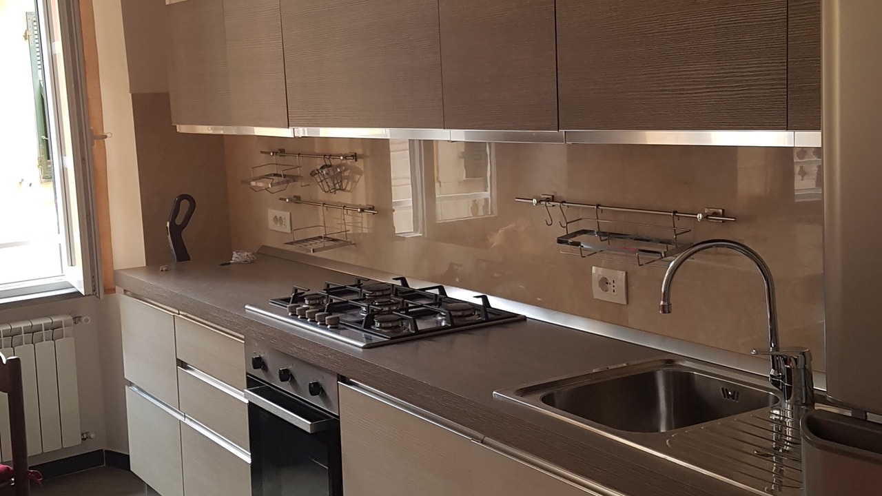 Photo of Kitchen in Borgo Antico