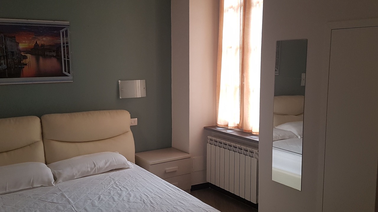 Photo of Bedroom in Borgo Antico