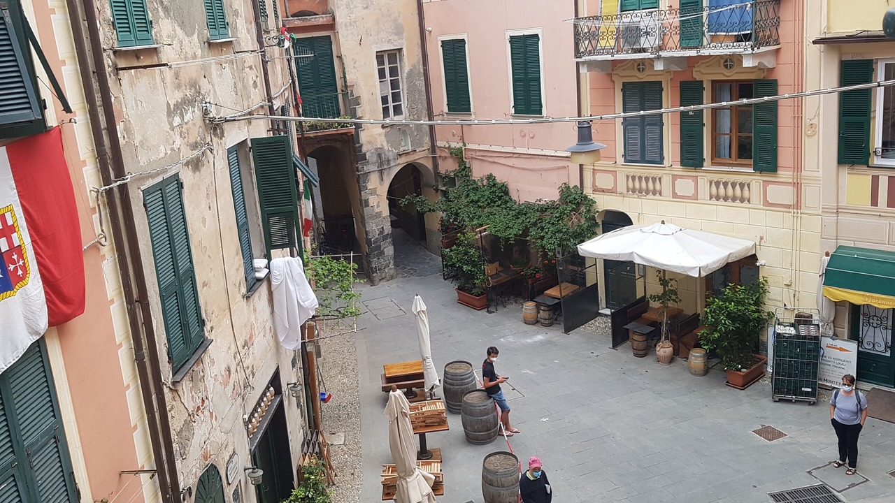 Photo of Outdoor in Borgo Antico