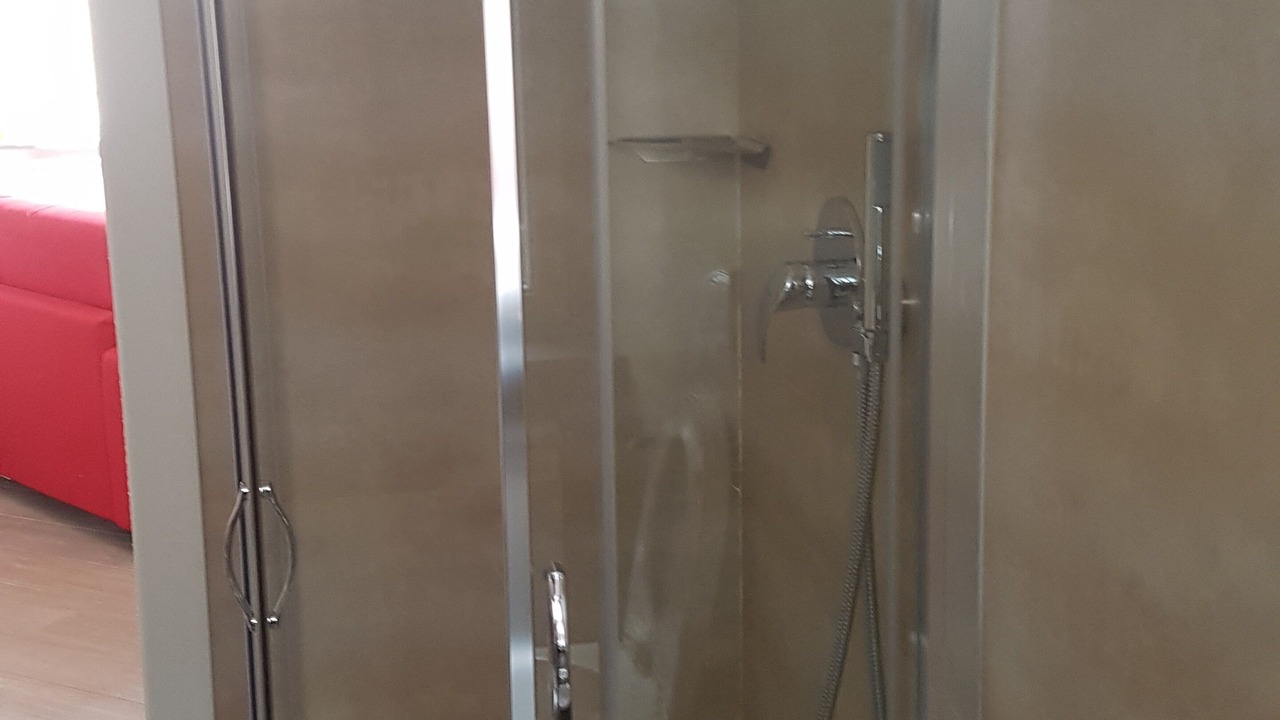 Photo of Bathroom in Borgo Antico