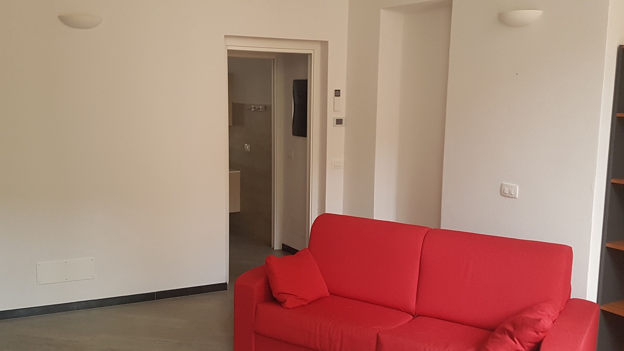 Photo of Livingroom in Borgo Antico