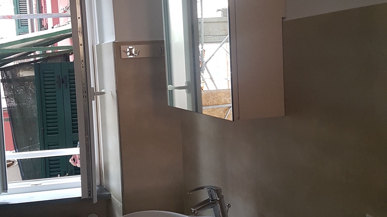 Photo of Bathroom in Borgo Antico