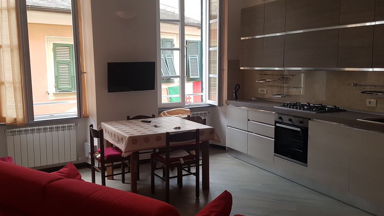 Photo of Kitchen in Borgo Antico