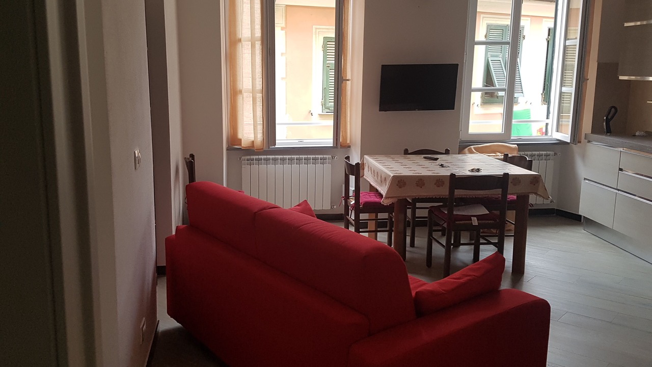 Photo of Livingroom in Borgo Antico