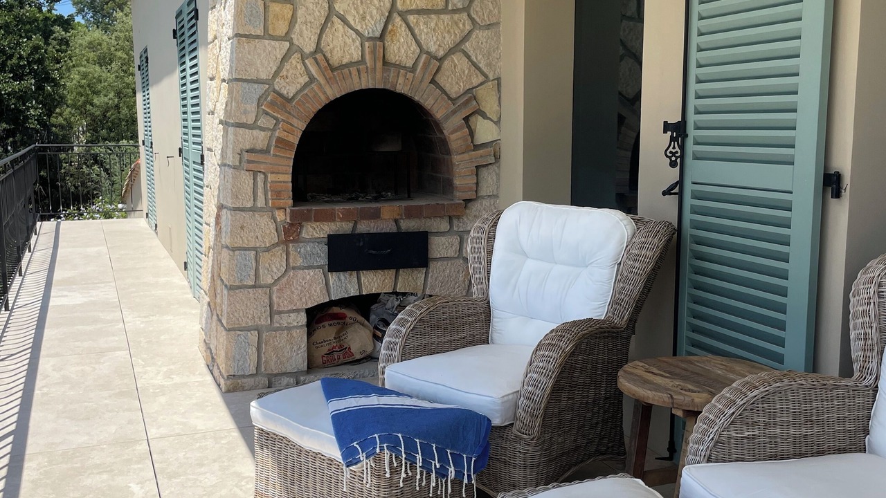 Photo of Patio Balcony in California - Pezou