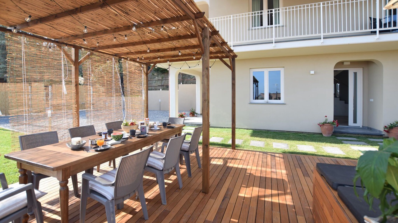 Photo of Outdoor in Corsanico-Bargecchia