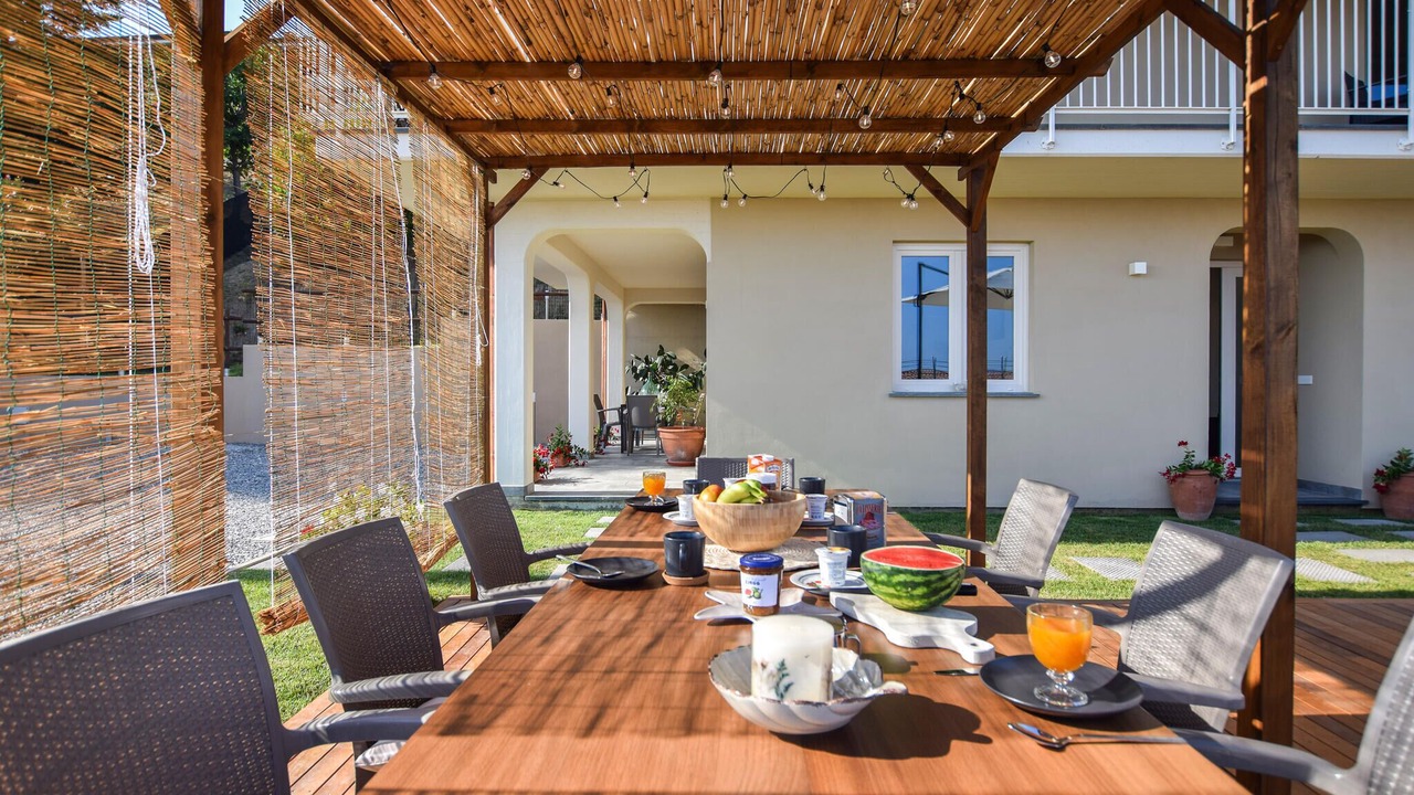 Photo of Outdoor in Corsanico-Bargecchia