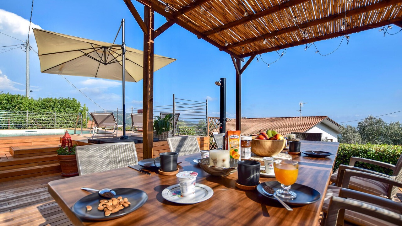 Photo of Outdoor in Corsanico-Bargecchia