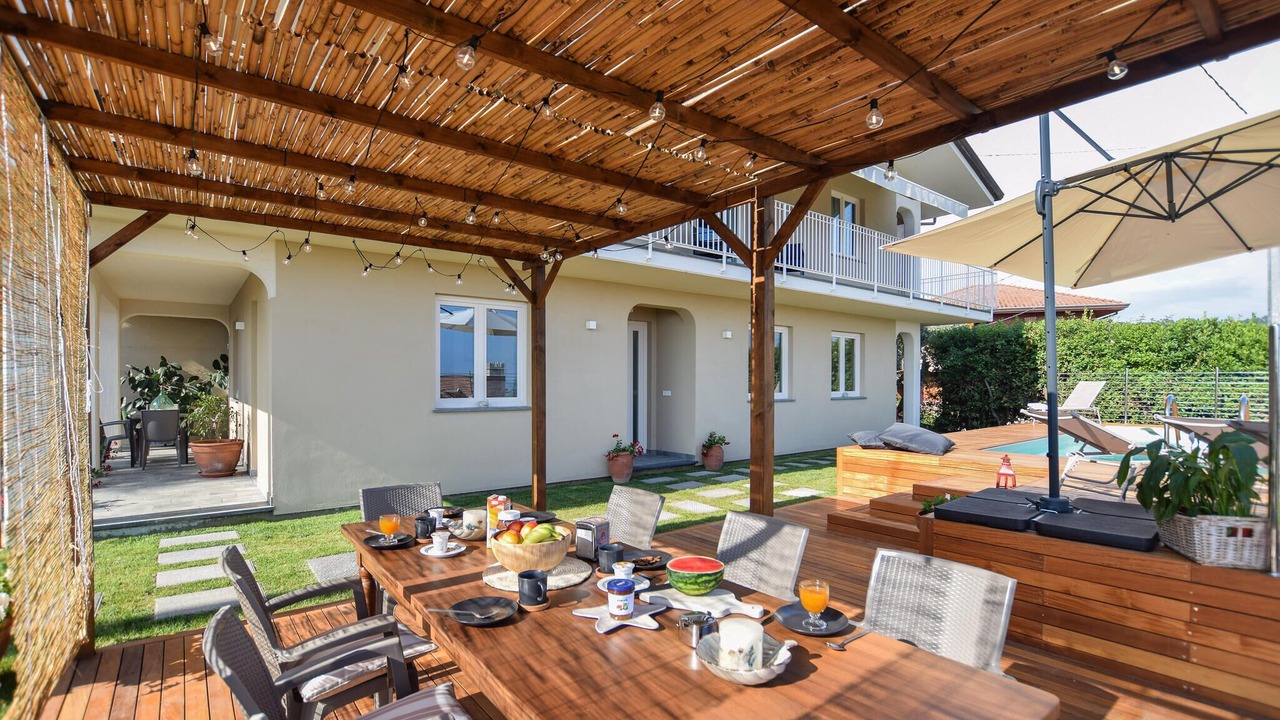 Photo of Outdoor in Corsanico-Bargecchia