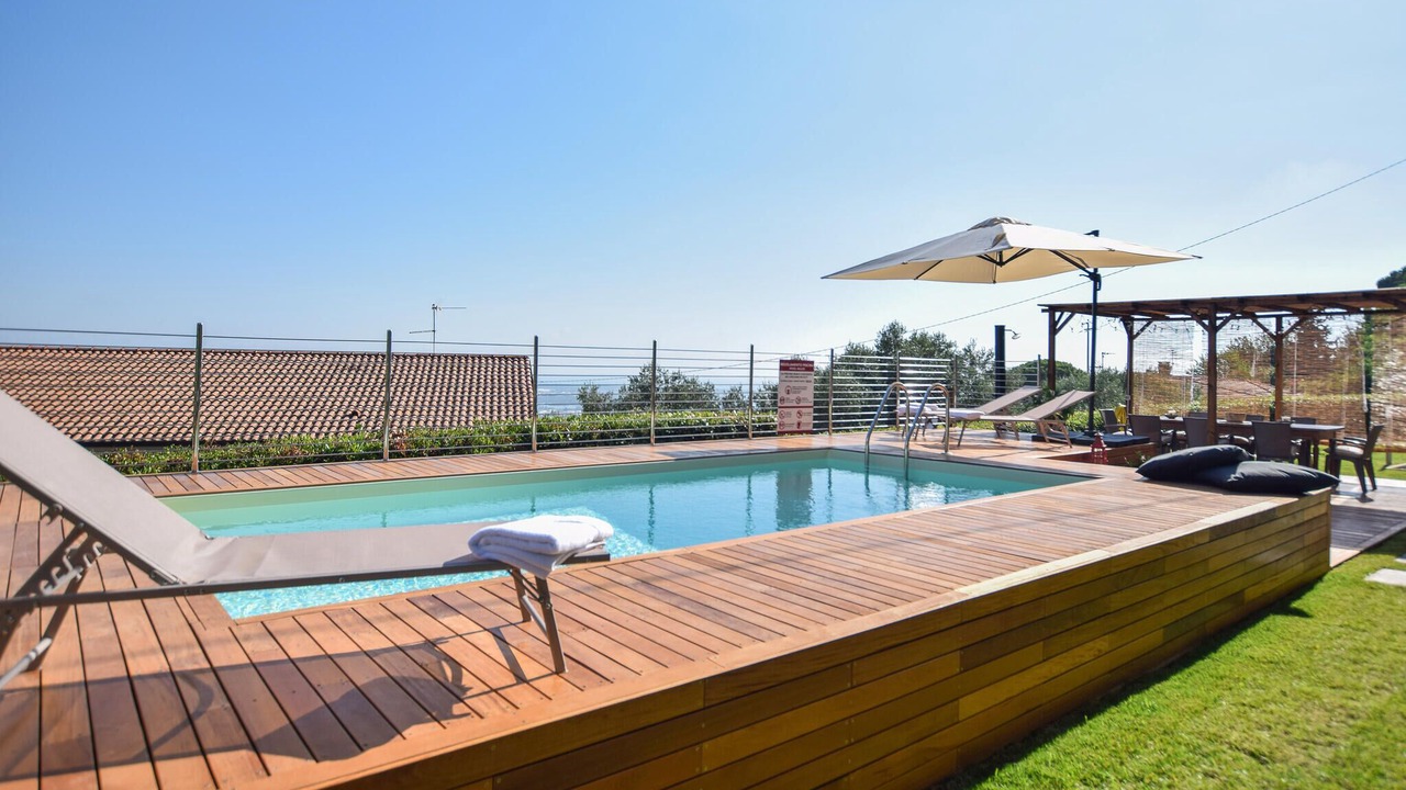 Photo of Outdoor in Corsanico-Bargecchia