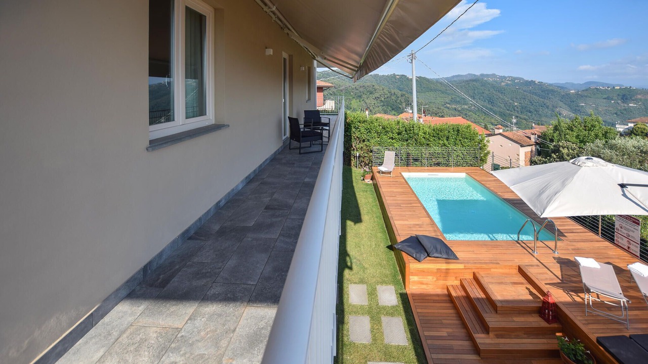 Photo of Bedroom in Corsanico-Bargecchia