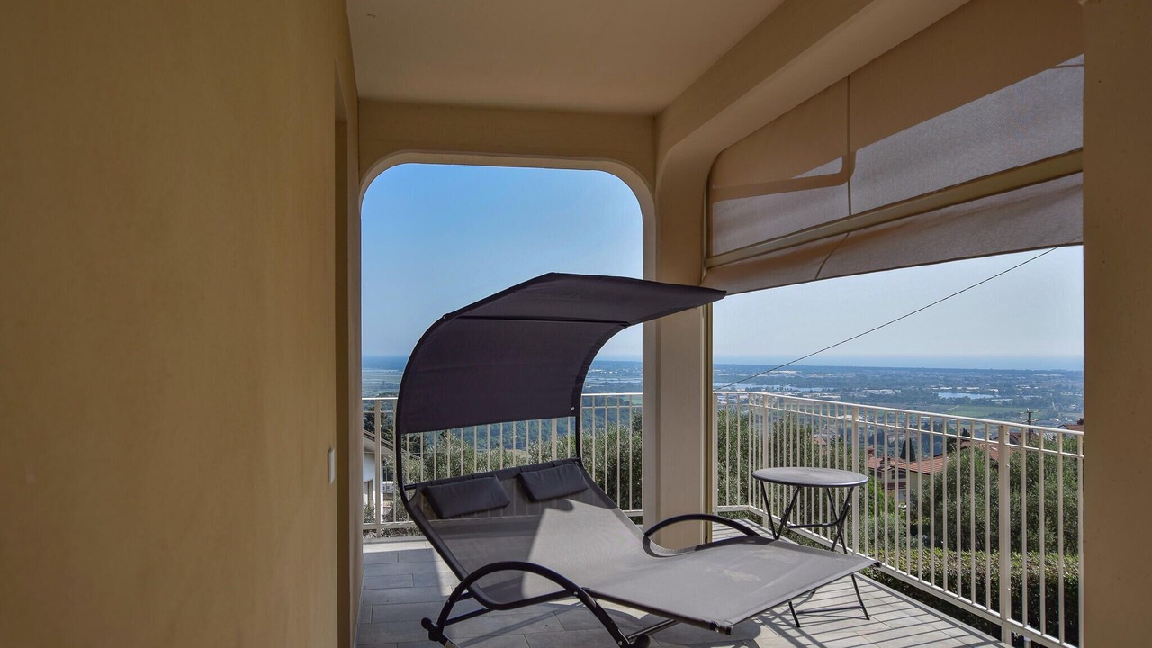 Photo of Bedroom in Corsanico-Bargecchia