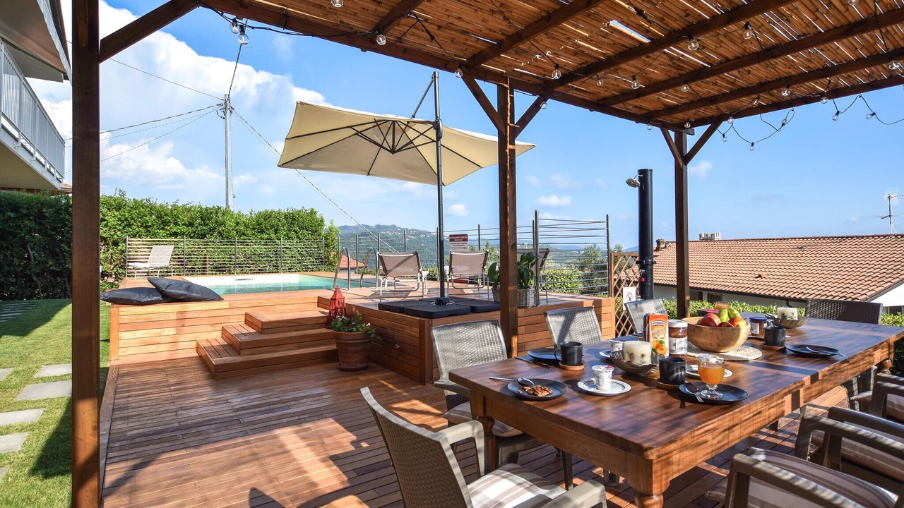 Photo of Outdoor in Corsanico-Bargecchia