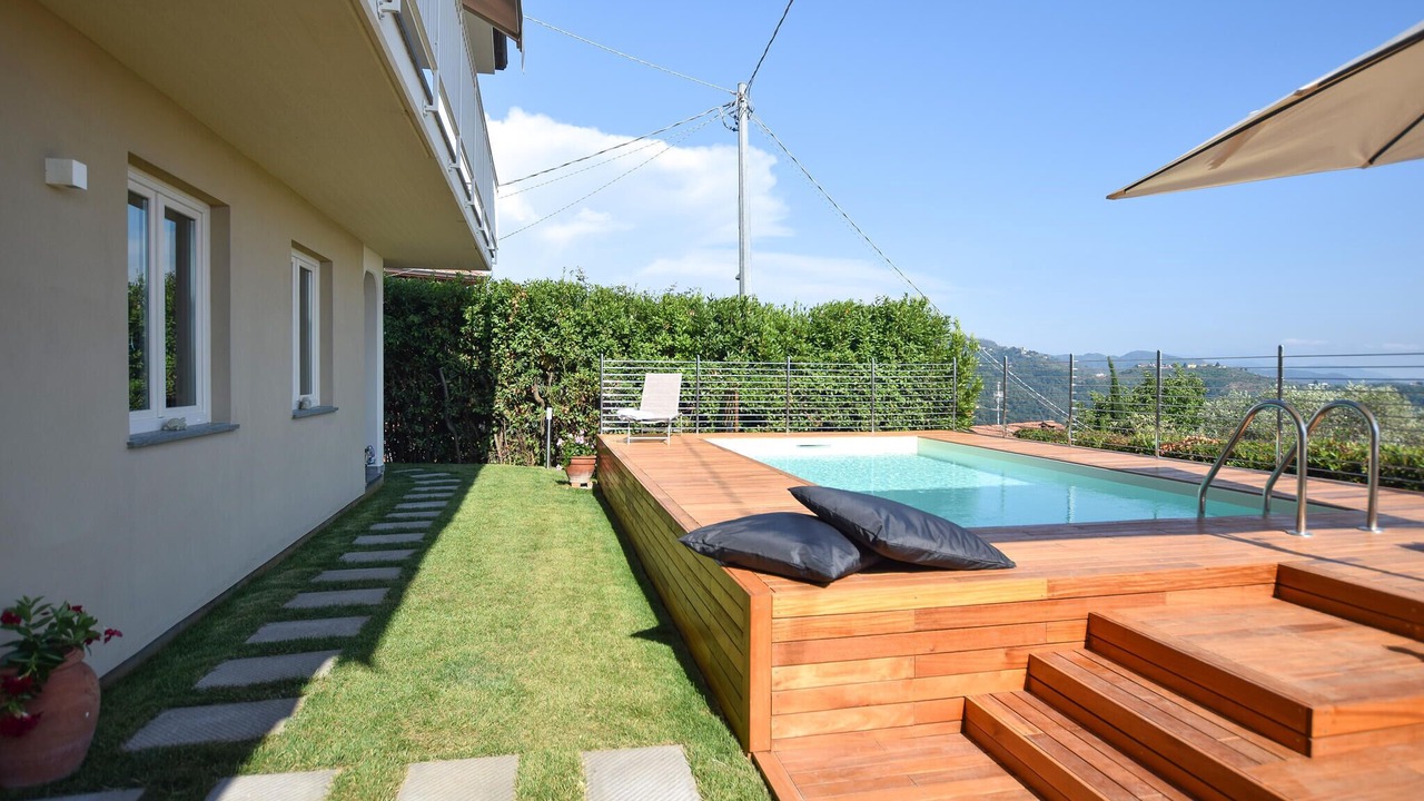 Photo of Outdoor in Corsanico-Bargecchia