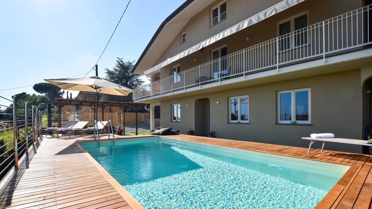 Photo of Outdoor in Corsanico-Bargecchia