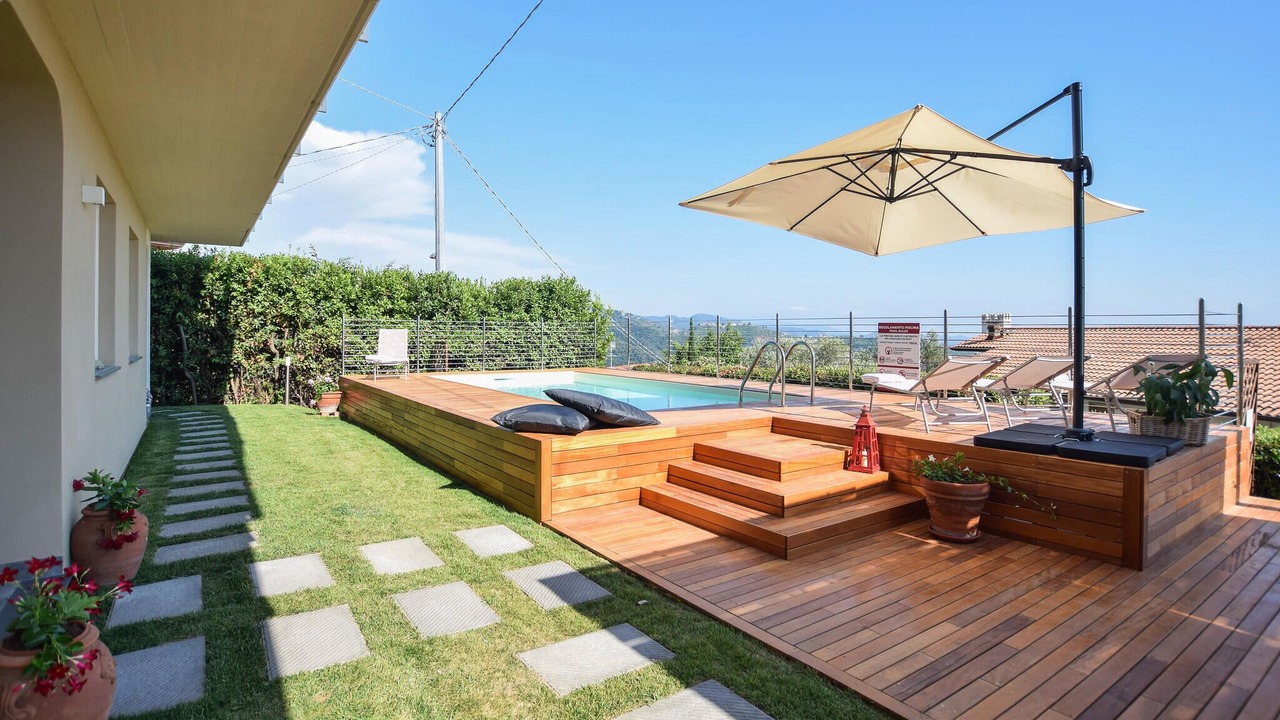 Photo of Outdoor in Corsanico-Bargecchia