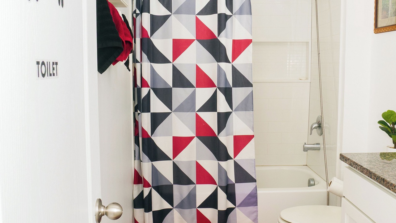 Photo of Bathroom in St. Cloud