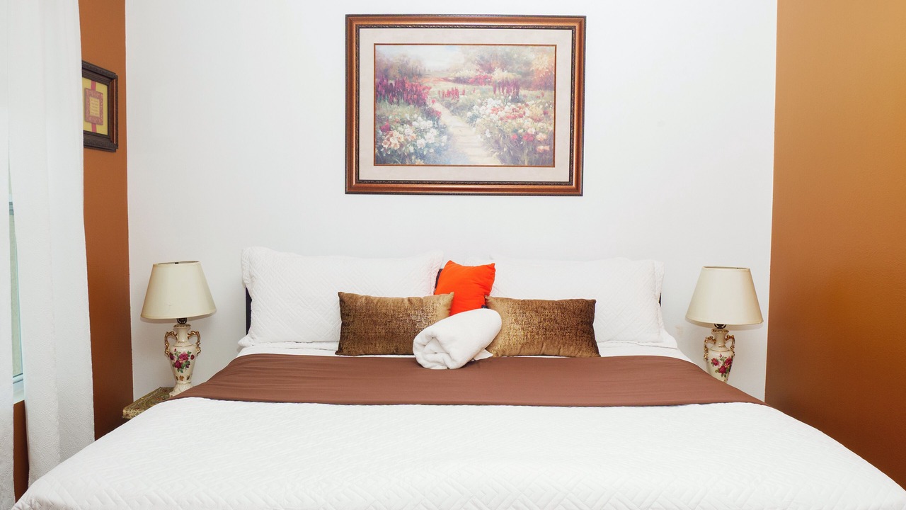 Photo of Bedroom in St. Cloud