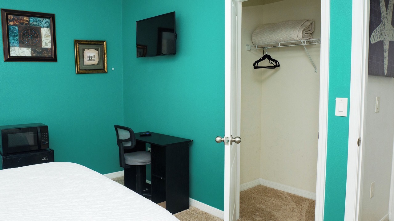 Photo of Bedroom in St. Cloud