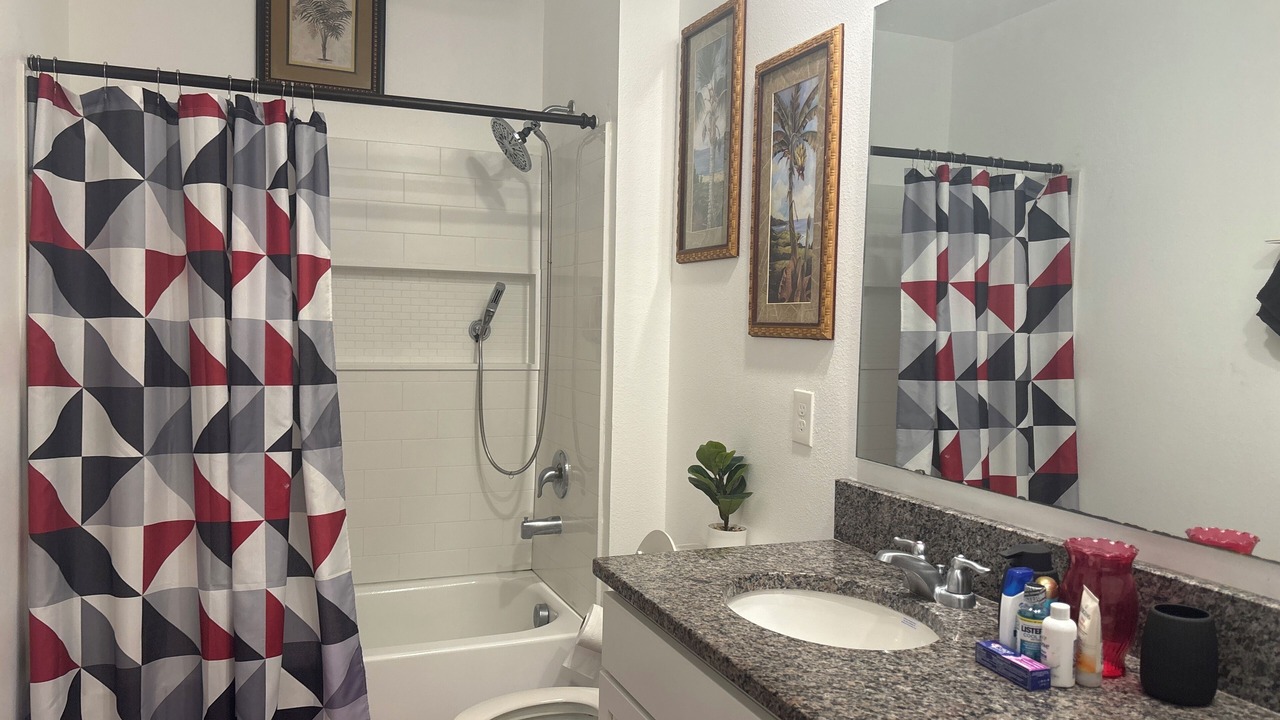 Photo of Bathroom in St. Cloud
