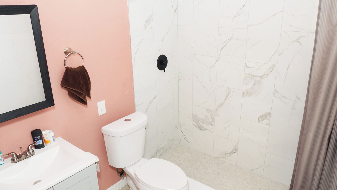 Photo of Bathroom in St. Cloud
