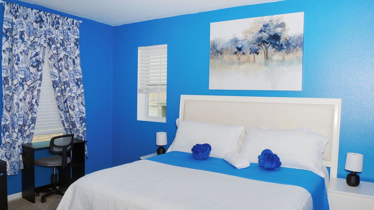 Photo of Bedroom in St. Cloud
