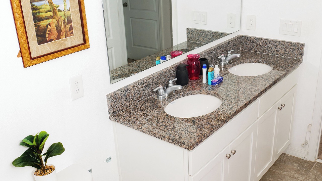 Photo of Bathroom in St. Cloud