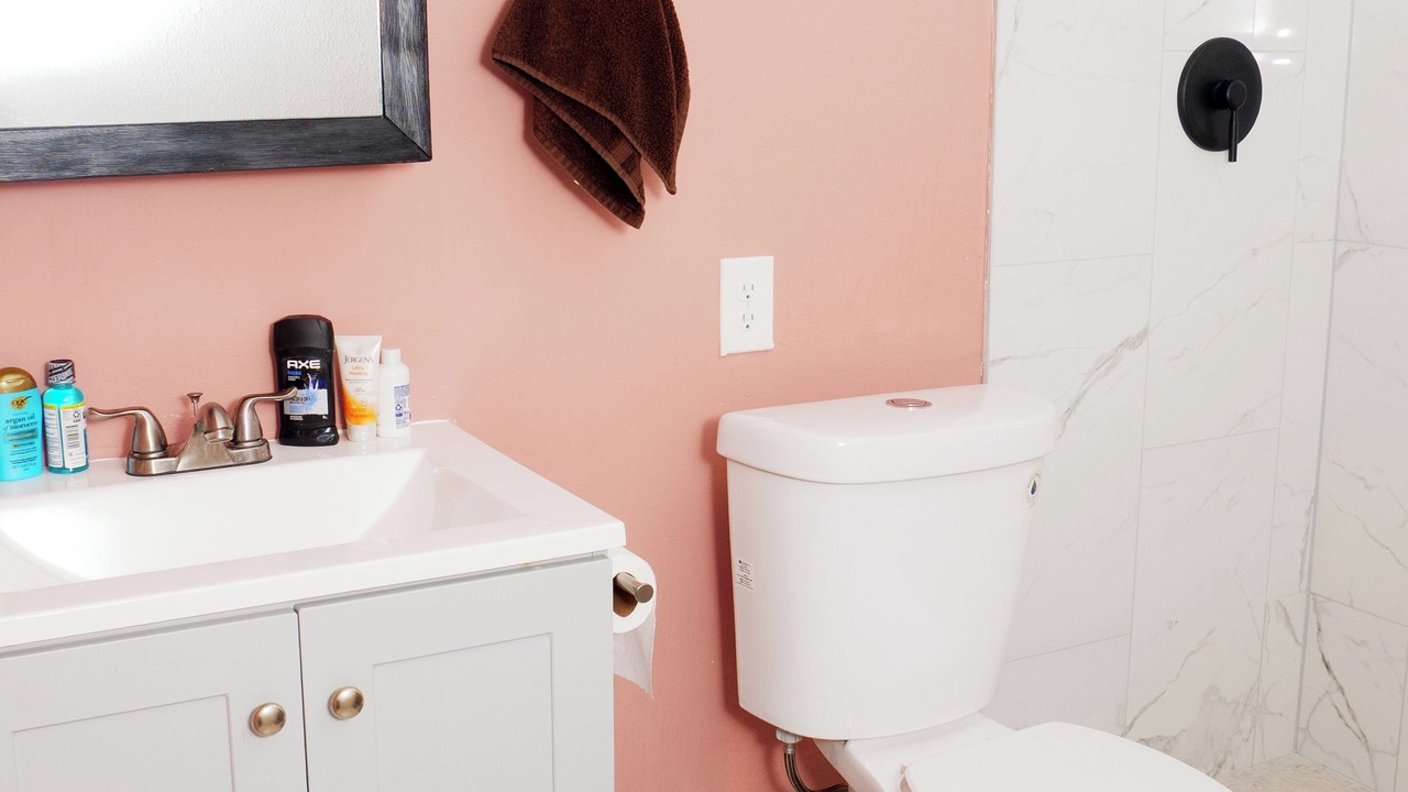 Photo of Bathroom in St. Cloud