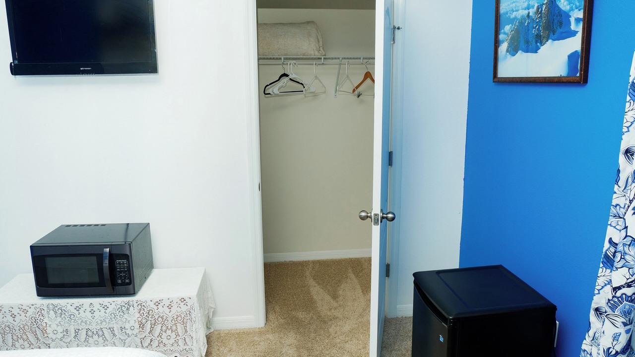 Photo of Bedroom in St. Cloud