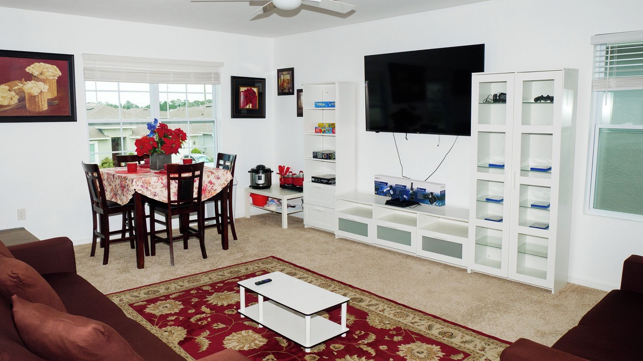 Photo of Livingroom in St. Cloud