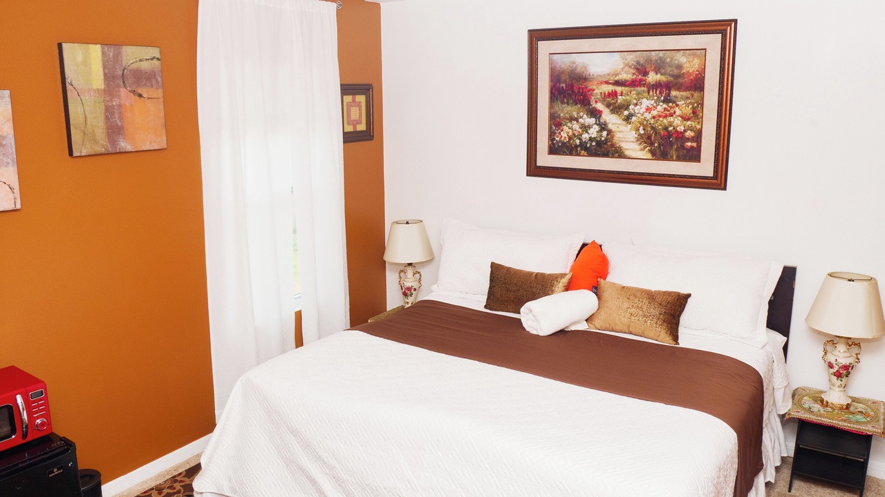 Photo of Bedroom in St. Cloud