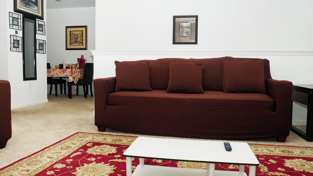 Photo of Livingroom in St. Cloud