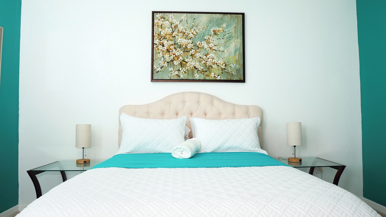 Photo of Bedroom in St. Cloud
