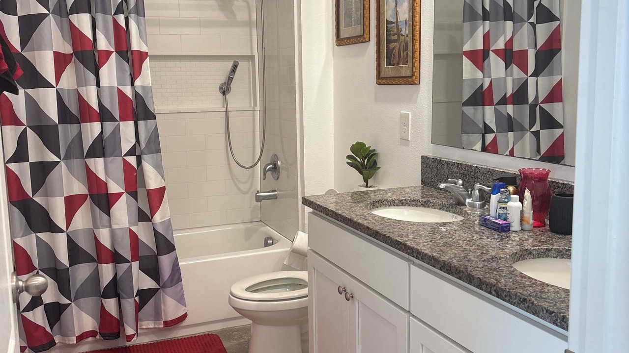 Photo of Bathroom in St. Cloud