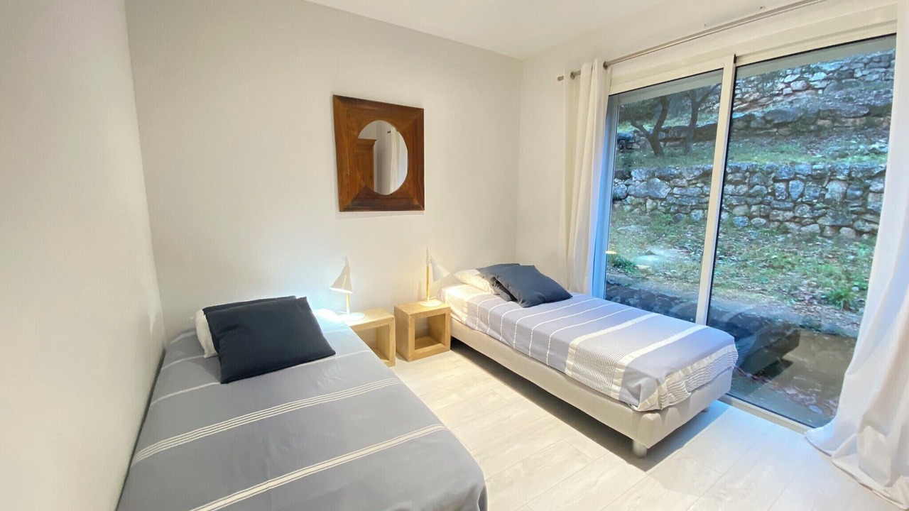 Photo of Bedroom in Le Collet