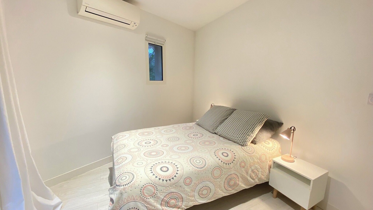 Photo of Bedroom in Le Collet