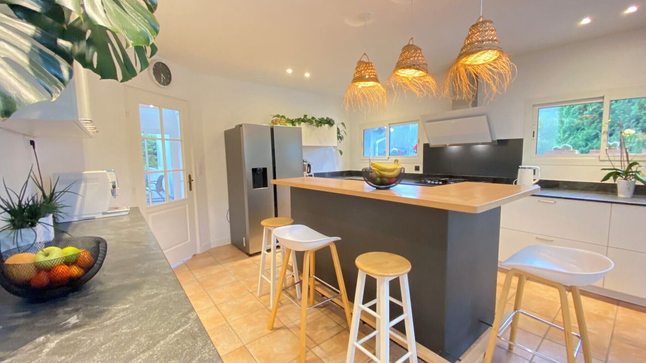 Photo of Kitchen in Le Collet