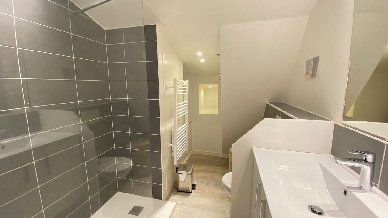 Photo of Bathroom in Le Collet