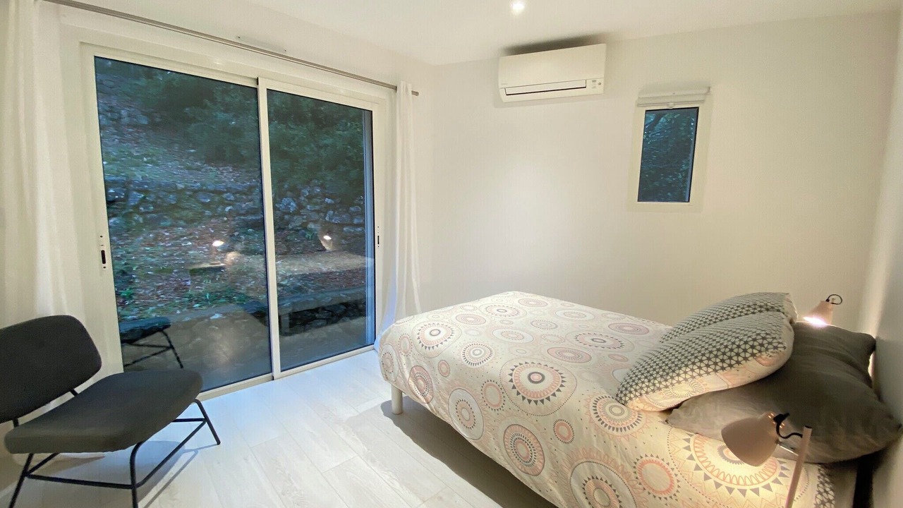 Photo of Bedroom in Le Collet