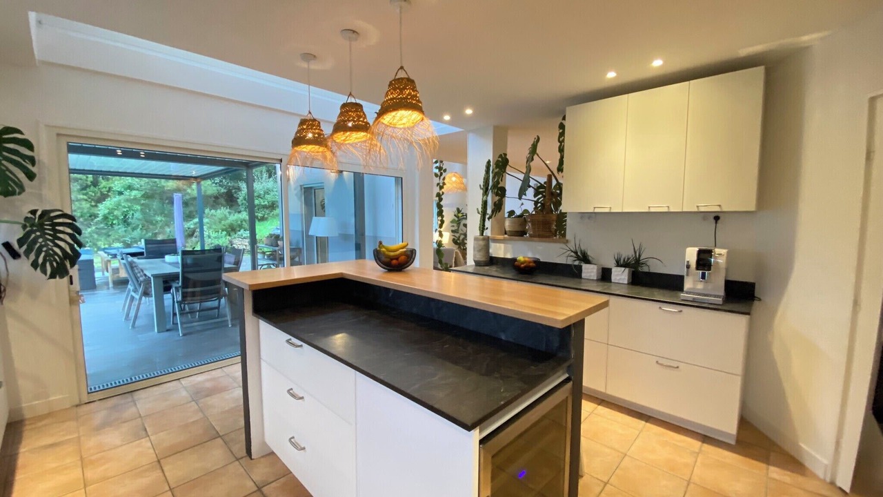 Photo of Kitchen in Le Collet