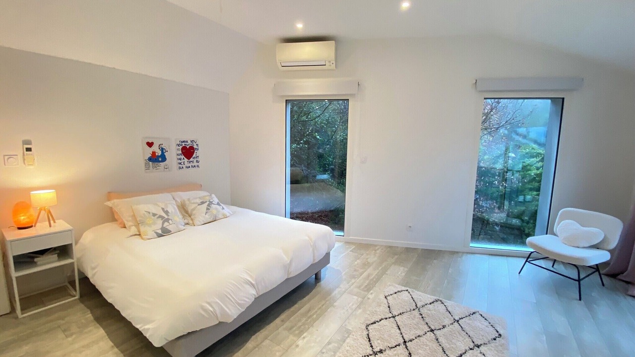 Photo of Bedroom in Le Collet