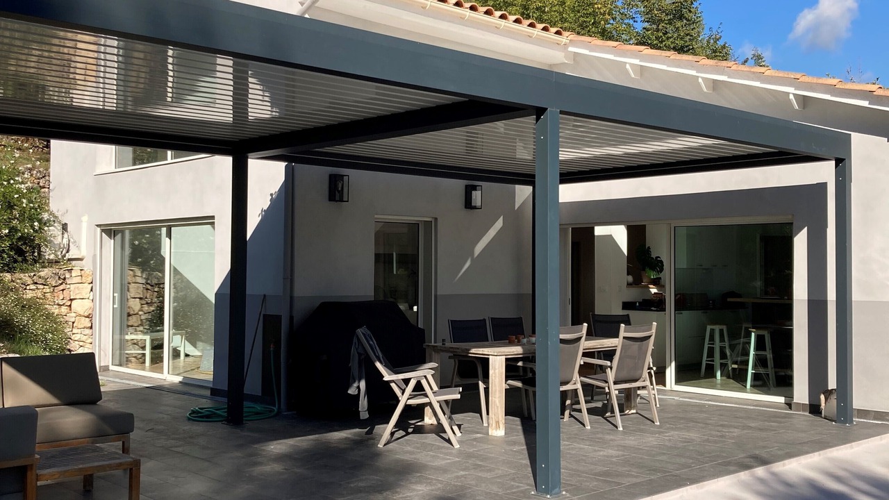 Photo of Outdoor in Le Collet
