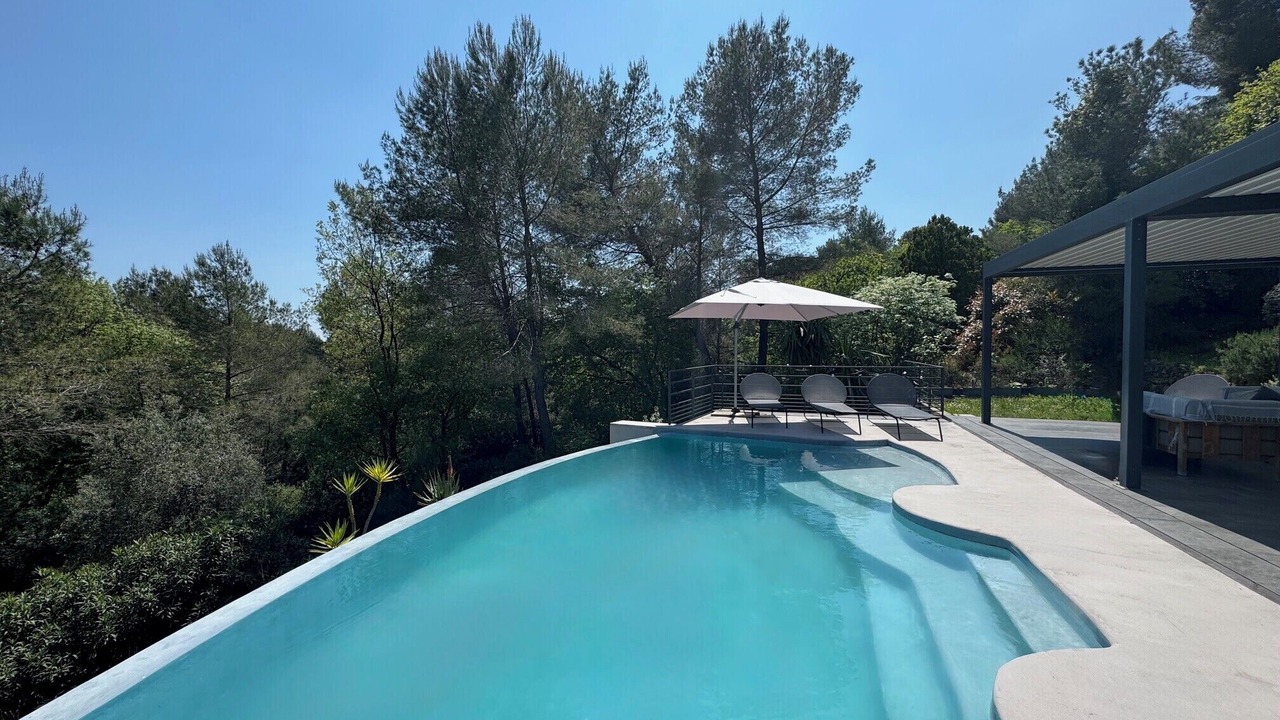 Photo of Outdoor in Le Collet