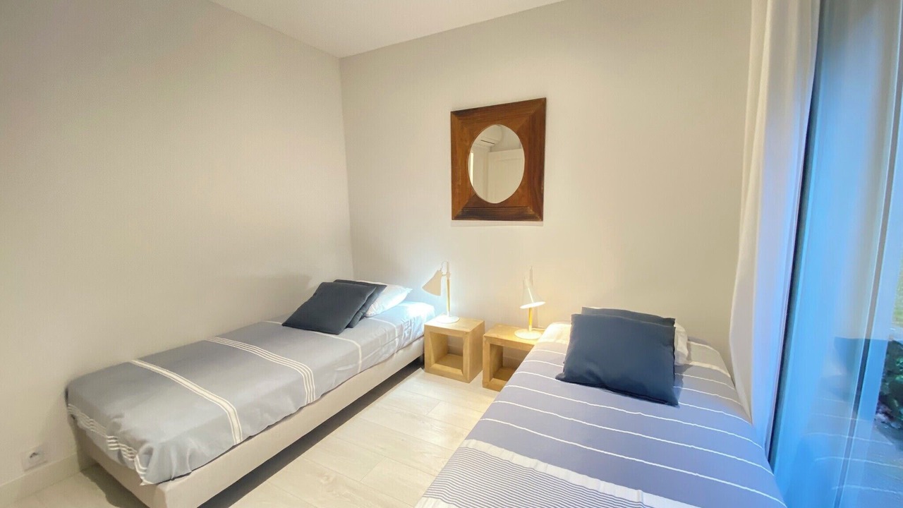 Photo of Bedroom in Le Collet