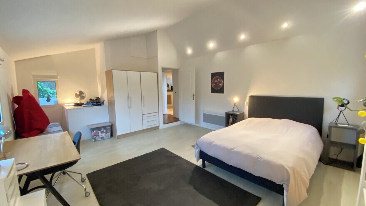Photo of Bedroom in Le Collet