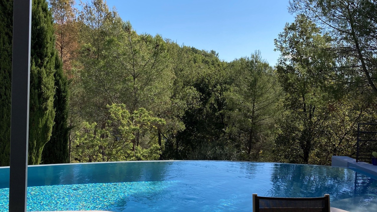 Photo of Outdoor in Le Collet